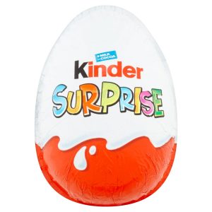 Kinder Surprise vajíčko 20g 5