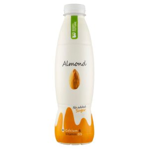 Body&Future Almond (Mandľ.nápoj) 0,75l VÝPREDAJ 8