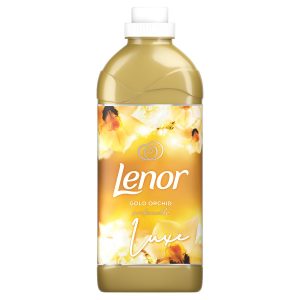 Lenor Gold Orchid aviváž 48PD 1,42l 19