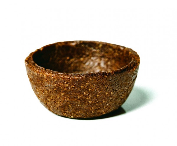 Čokoládový košíček malý Tartaletka 40x18 mm, 180g 2