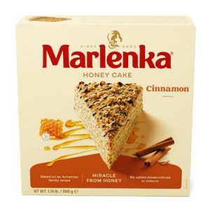 Marlenka® Torta škoricová 800g 22