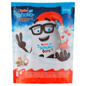 Kinder Schoko Bons 300 g 13