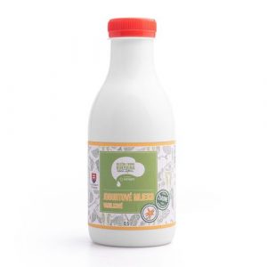 Jogurtové mlieko vanilkové 500ml Bukovina 14
