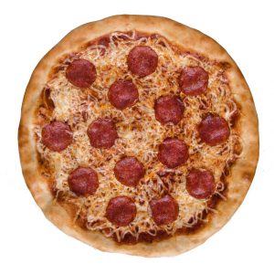 Mr.Pizza Tom's Salami 480g 2