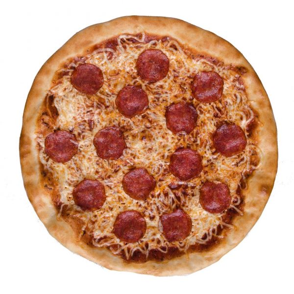 Mr.Pizza Tom's Salami 480g 1