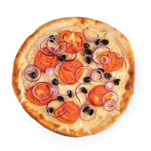 Mr.Pizza Tom's Vegan Manu 480g VÝPREDAJ 2
