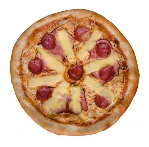 Mr.Pizza Tom's Marco 520g 13