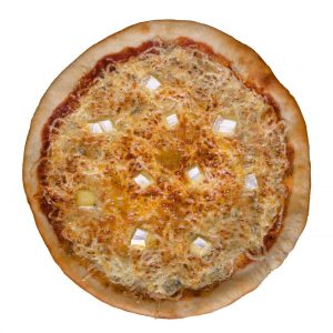 Mr.Pizza Tom's Quattro Formagio 480g 1
