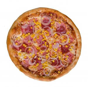 Mr.Pizza Tom's Roma 540g 7