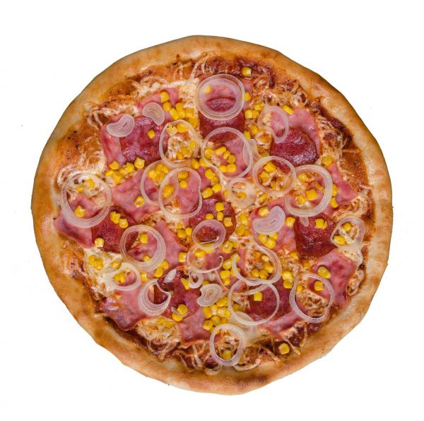 Mr.Pizza Tom's Roma 540g 1