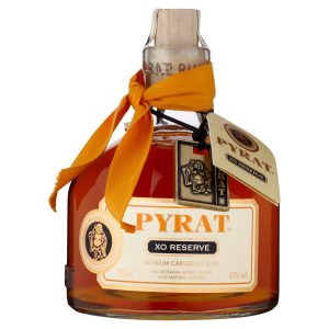 Pyrat XO Reserve Rum 40% 0,7 l 3