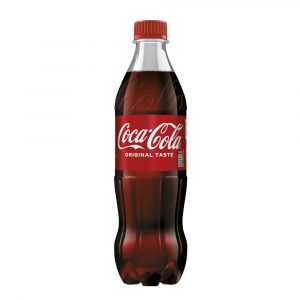 Coca Cola 500ml *ZO 2