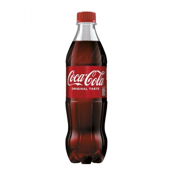 Coca Cola 500ml *ZO 1