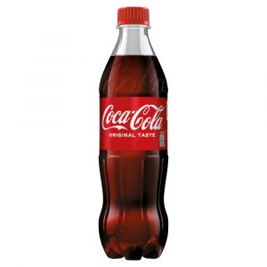 Coca Cola 500ml *ZO 61
