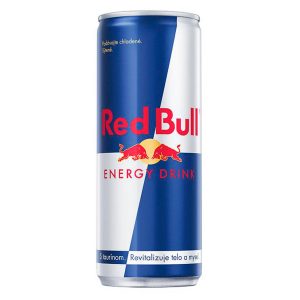 Red Bull Energy drink 250ml *ZO 58
