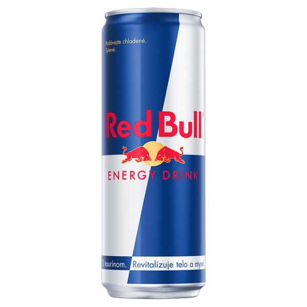 Red Bull Energy drink 355ml *ZO 1