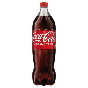 Coca Cola 500ml *ZO 19