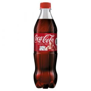 Coca Cola 500ml *ZO 1