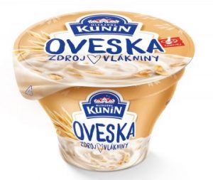 Oveska neochutená 150g Kunín VÝPREDAJ 5