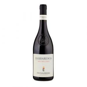 Víno č. Fontanafredda Barbaresco DOCG 0,75l IT 20