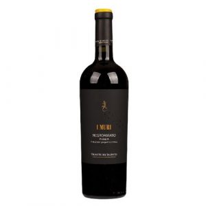 Víno č. Negroamaro, Vigneti del Salento 0,75l IT 18