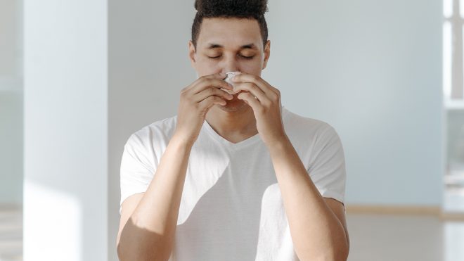 Ako sa účinne chrániť pred alergiami aj počas zimného obdobia?