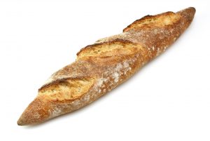 Vekňa Z našej pekárne pšeničná Oskar 305g 5