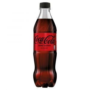 Coca Cola Zero 500ml *ZO 60