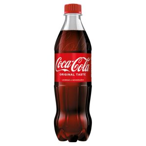 Coca Cola 500ml *ZO 5