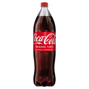 Coca Cola 1,75l *ZO 6