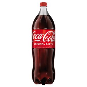 Coca Cola 2,25l *ZO 33
