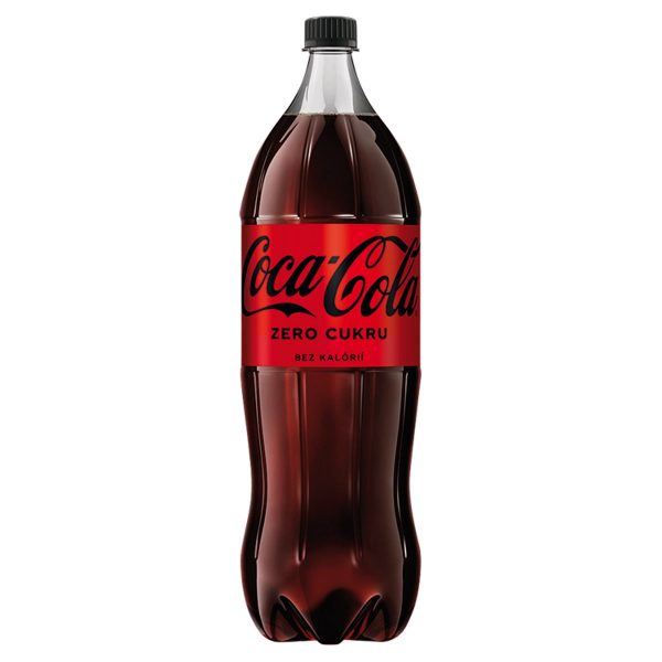 Coca Cola Zero 2,25l *ZO 1