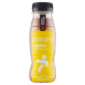 Body&Future Immuno smoothie 200ml *ZO 5