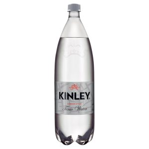 Kinley Tonic Water 1,5l *ZO 24