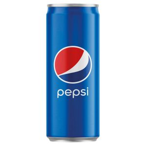 Pepsi Cola 330ml *ZO 4