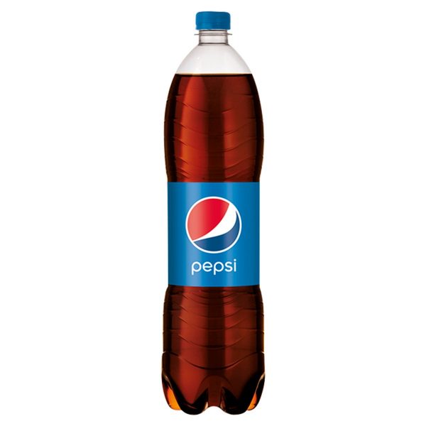 Pepsi Cola 1,5l *ZO 1