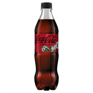 Coca Cola Zero 500ml *ZO 13