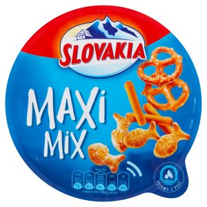 Slovakia Maxi Mix 100g 22