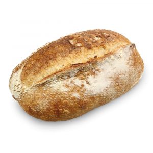 Chlieb Z našej pekárne pšeničný Oskar 505g 7