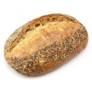 Chlieb Z našej pekárne viaczrnný Oskar 505g 71