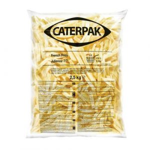 Mr.Hranolky 7mm 2,5kg McCain Caterpack 2