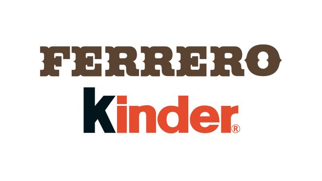 Oficiálne stanovisko Ferrero (Kinder - Veľká noc)