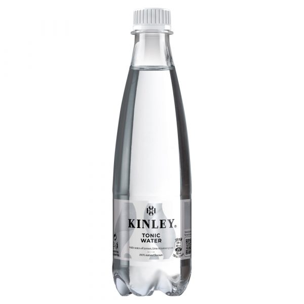 Kinley Tonic Water 500ml *ZO 1