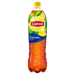 Lipton ľadový čaj Citrón 1,5l *ZO 9