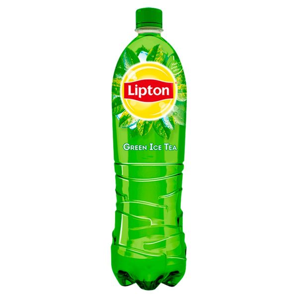 Lipton ľadový čaj Zelený 1,5l *ZO 1
