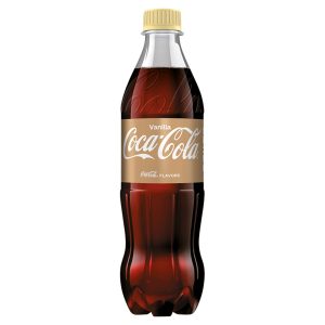 Coca Cola Vanilla 500ml *ZO 22