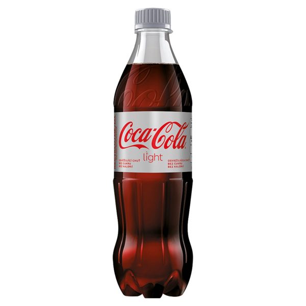 Coca Cola Light 500ml *ZO 1