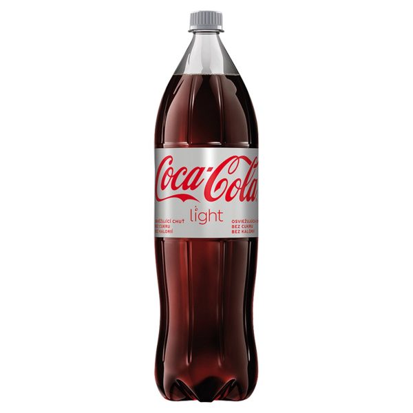 Coca Cola Light 1,75l *ZO 1