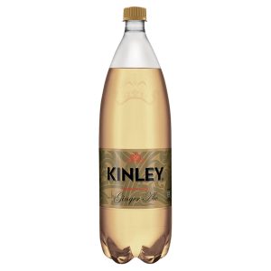 Kinley Ginger Ale 1,5l *ZO 17