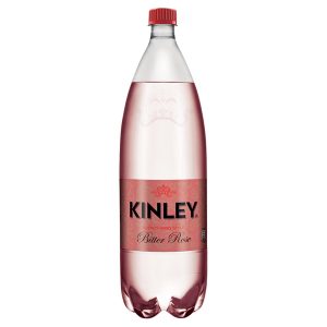 Kinley Bitter Rose 1,5l *ZO 6